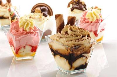 冰淇淋加盟怎么样?风味绝佳的产品,是大众喜欢的美食甜点